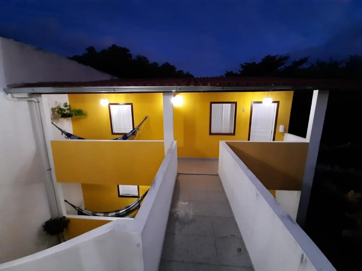 O Pouso Condominio มูกูเจ ภายนอก รูปภาพ