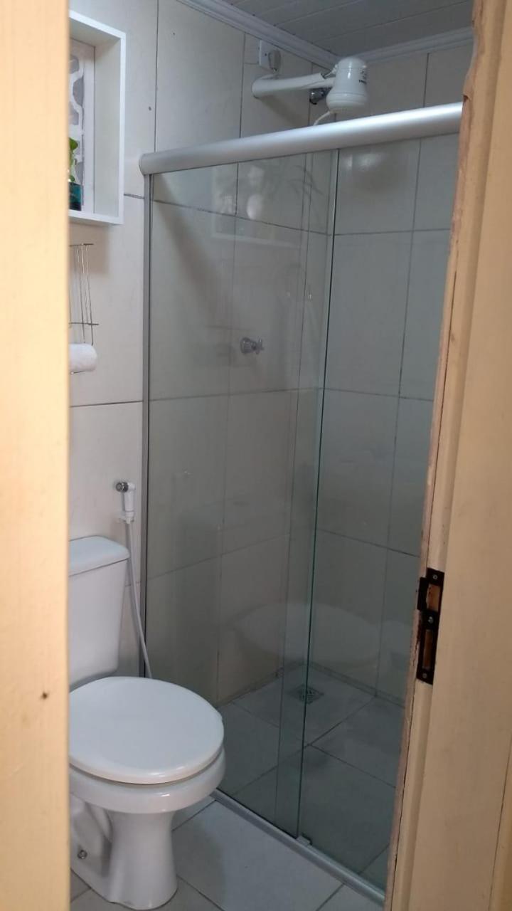 O Pouso Condominio มูกูเจ ภายนอก รูปภาพ