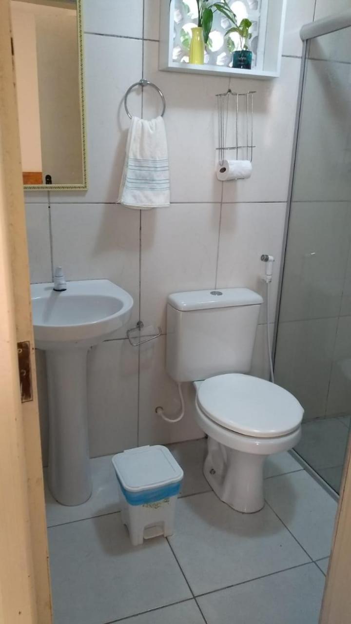 O Pouso Condominio มูกูเจ ภายนอก รูปภาพ