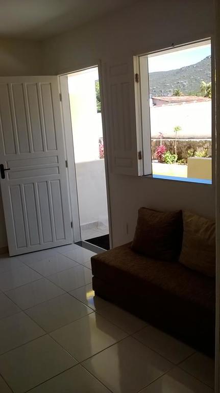 O Pouso Condominio มูกูเจ ภายนอก รูปภาพ