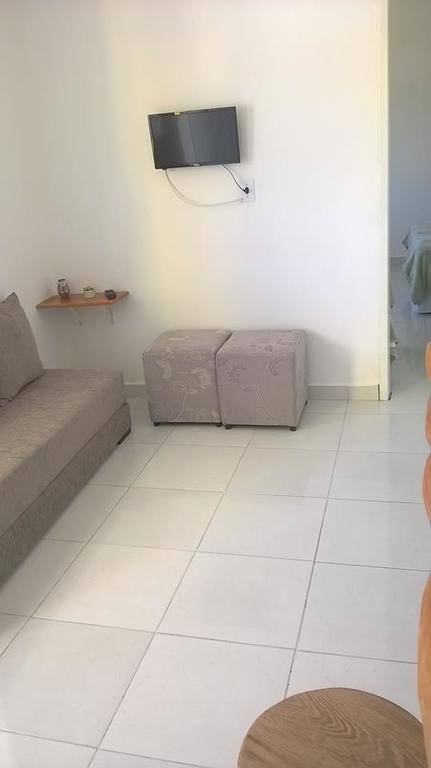 O Pouso Condominio มูกูเจ ภายนอก รูปภาพ