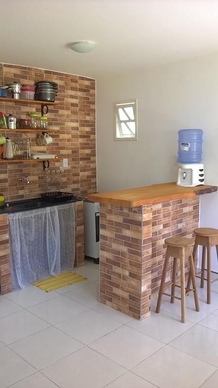 O Pouso Condominio มูกูเจ ภายนอก รูปภาพ