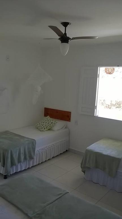 O Pouso Condominio มูกูเจ ภายนอก รูปภาพ