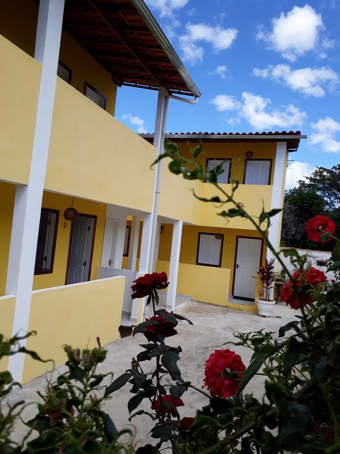 O Pouso Condominio มูกูเจ ภายนอก รูปภาพ