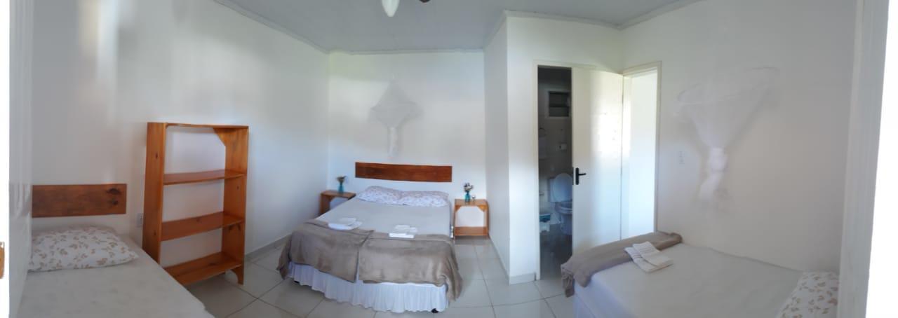 O Pouso Condominio มูกูเจ ภายนอก รูปภาพ